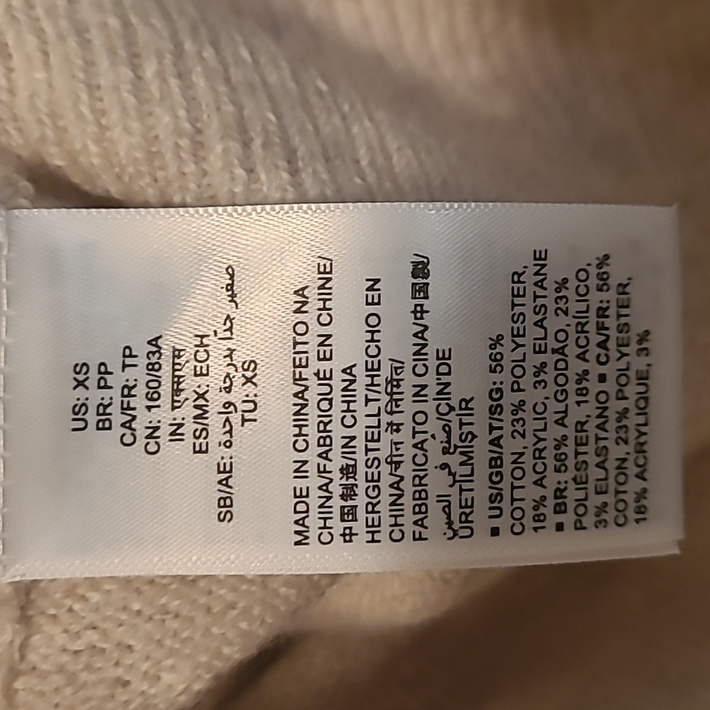 🆕️Amazon Essentials Sweater - Picture 6 of 7